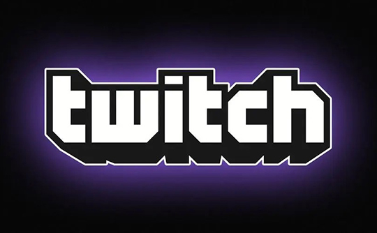 TWITCH账号
